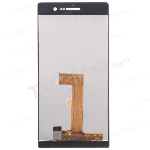หน้าจอแอลซีดี Huawei P7 / Pre-order * OEM และมีคุณภาพสูงหน้าจอแอลซีดีและ + digitizer *