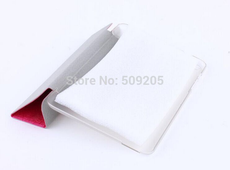 Case HuaWei MediaPad T1 8.0 / Pre-orde * เคสหนังPU ครอบคลุม + ฟิล์มกันรอย + Tylus ฟรี *