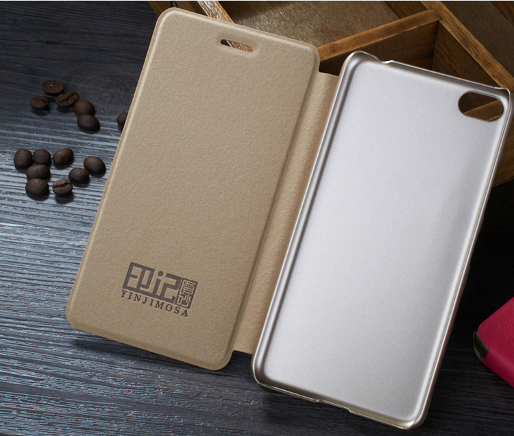 Case Lenovo S60 / Pre-order * YINJIMOSA Kasco รูปแบบลายเส้นปกหนังที่มีคุณภาพสูง *