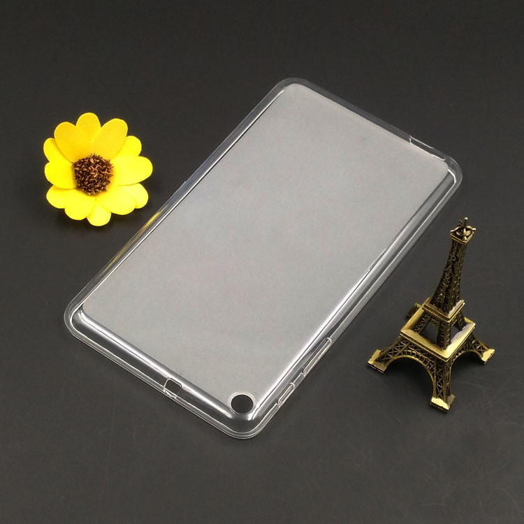 Case Huawei MediaPad T1 7.0 / Pre-order * เคส TPU ใส *