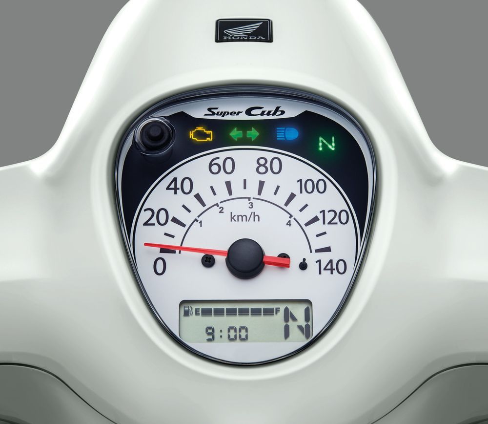 super cub 2020 super cup 2020