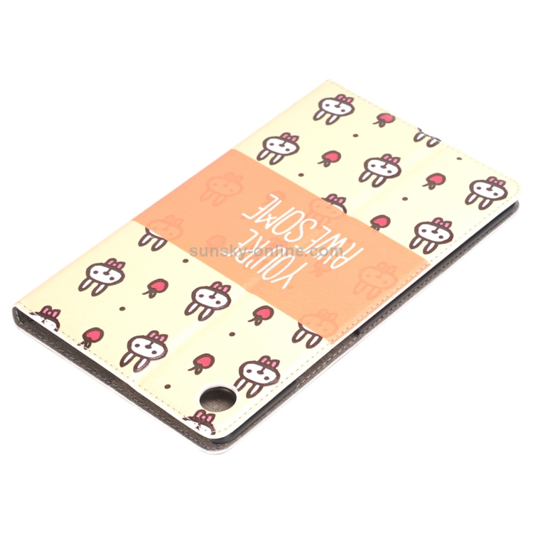 Case Huawei MediaPad M5 / Pre-Order * เคสกันกระแทกแนวนอนแบบหนังกันกระแทก พร้อมกระเป๋าเงิน & ช่องใส่ & ช่องเสียบการ์ด & กรอบรูป *