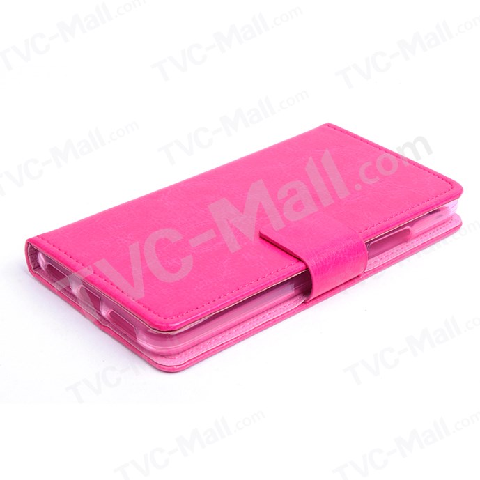 Case Lenovo S60 / Pre-order * ผิวหนังม้า *