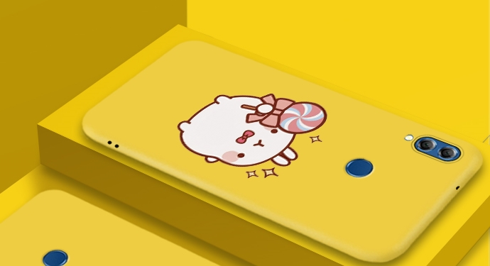 Case Huawei Mase 9 Pro / Pre-Order * เคสซิลิโคนลายการ์ตูนน่ารักที่มีความยืดหยุ่นสูง *