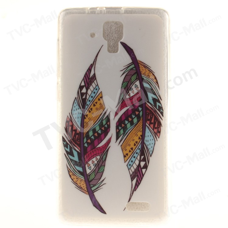 Case Lenovo A536 / Pre-order * วัสดุ TPU มีความยืดหยุ่นและทนทาน *