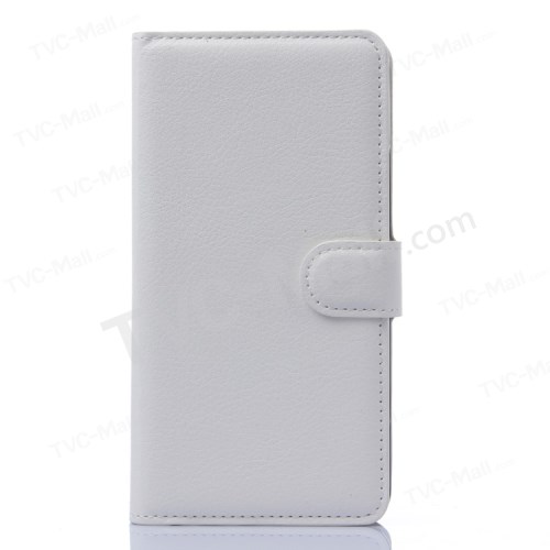 Case Huawei Honor 6 Plus / Pre-order * เคสหนัง PU พื้นผิวเมล็ดลิ้นจี่ ทนทาน *