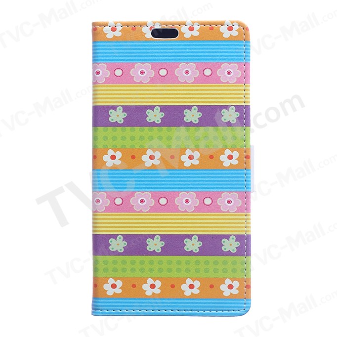 Case Huawei nova 2i / Pre-order * เคสพิมพ์ลาย Wallet *