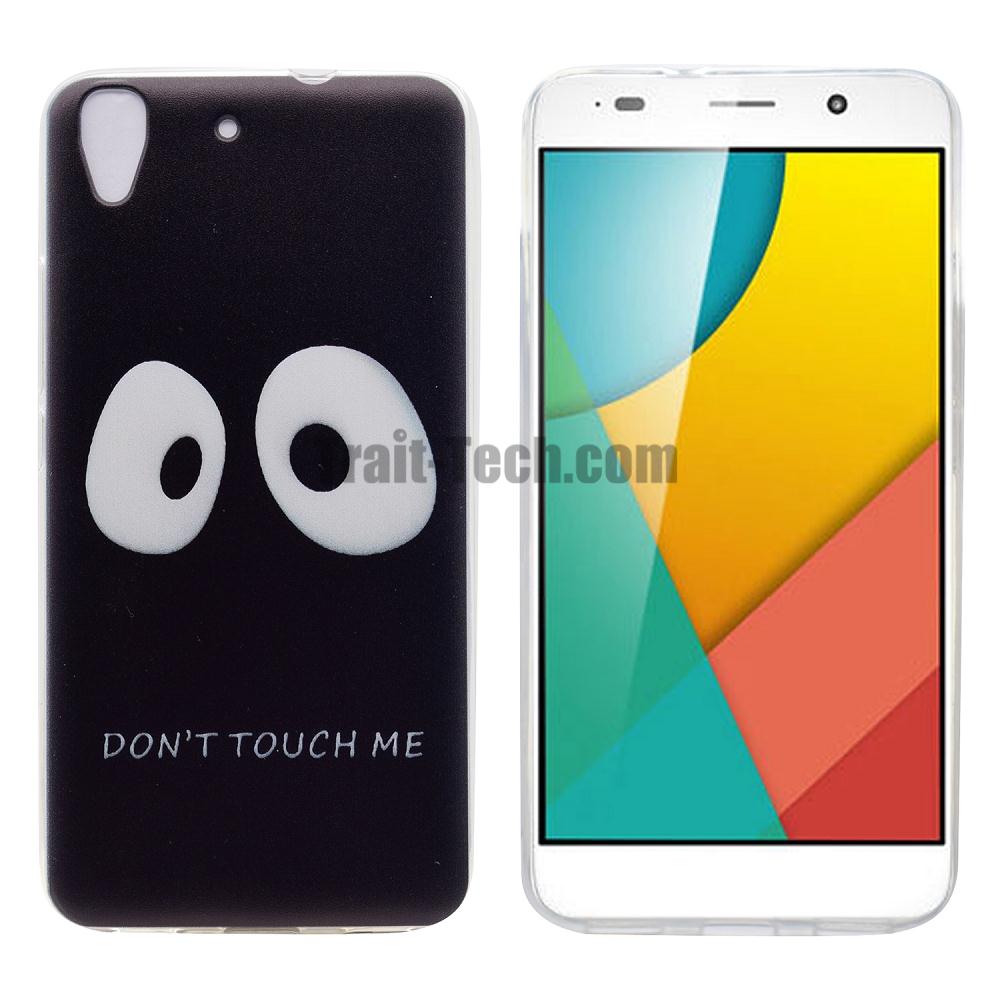 Case Huawei Y6 / Pre-order * วัสดุ TPU มีความยืดหยุ่นและคงทน *