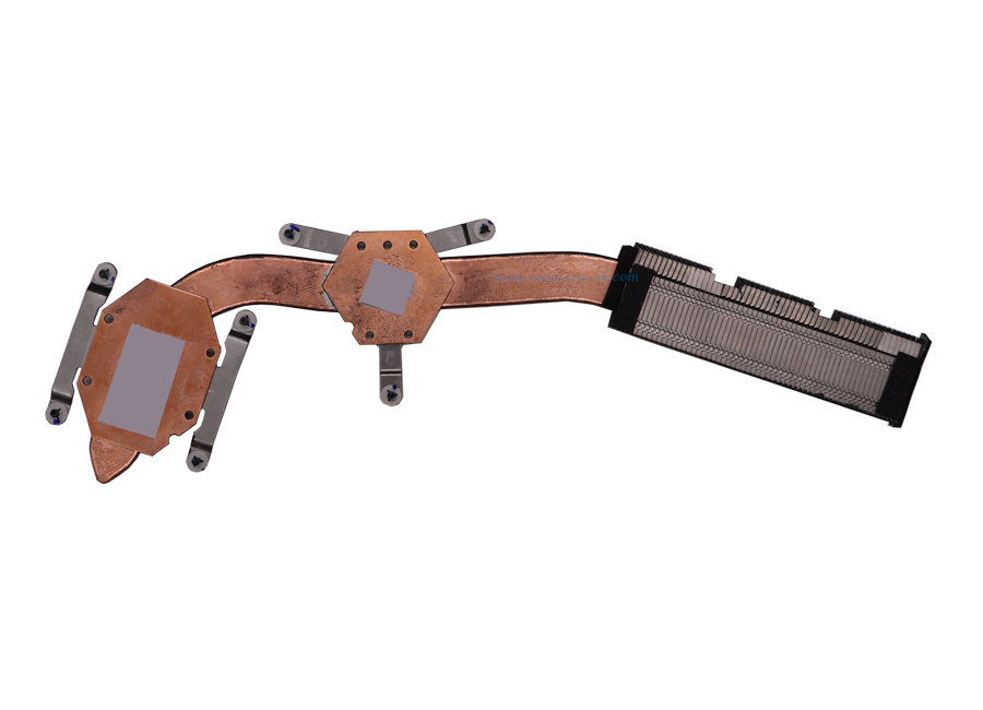 ฮีทซิงค์ Dell Inspiron 5370 แท้ ราคา พิเศษ Heatsink Dell Inspiron 5370 ตรงรุ่น ตรงสปค ประกันศูนย์ Dell Thailand
