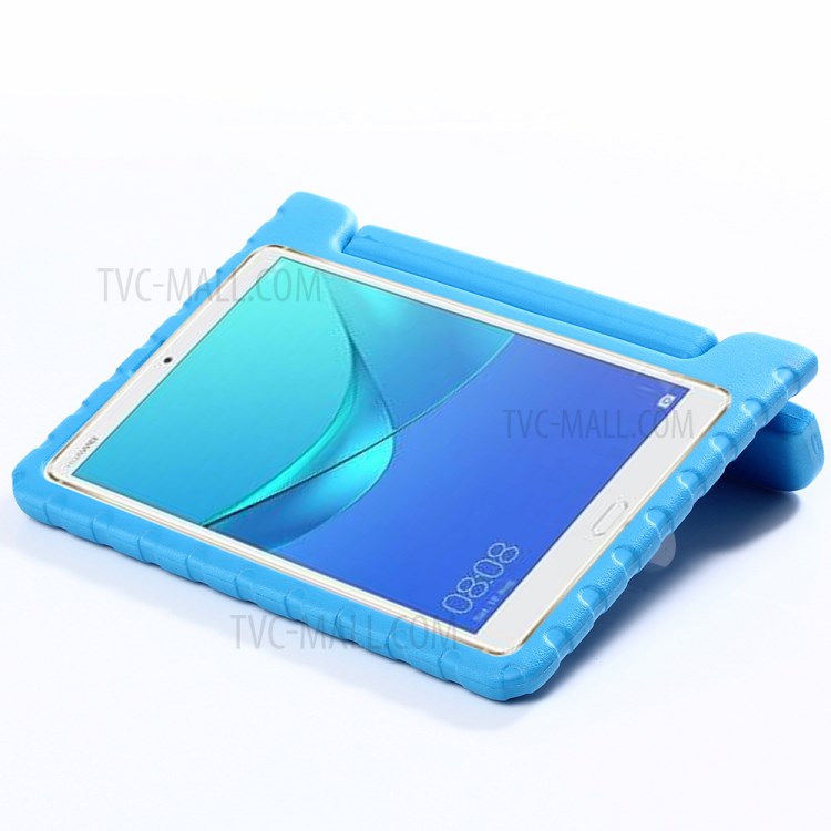 Case Huawei MediaPad M5 Pro / Pre-Order * เคสกันกระแทก EVA Foam กันกระแทกพร้อมขาตั้ง *