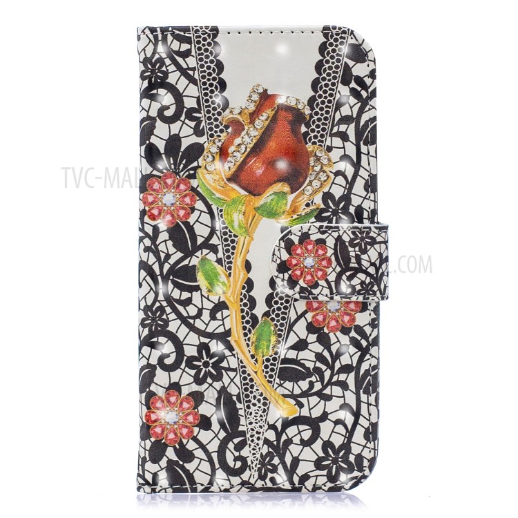 Case Huawei P30 # Pre-Order * รูปแบบที่โดดเด่น การตกแต่งจุดไฟพิเศษปรับแต่งอุปกรณ์ *