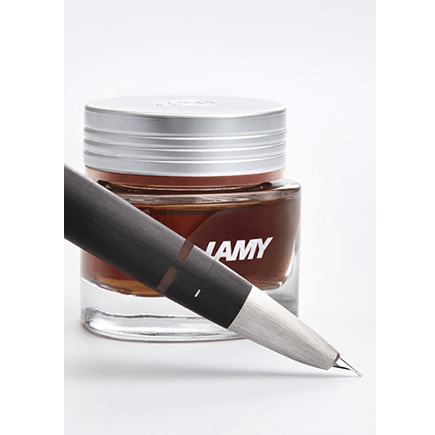LAMY T53 (Topaz) crystal Ink 30 ml.