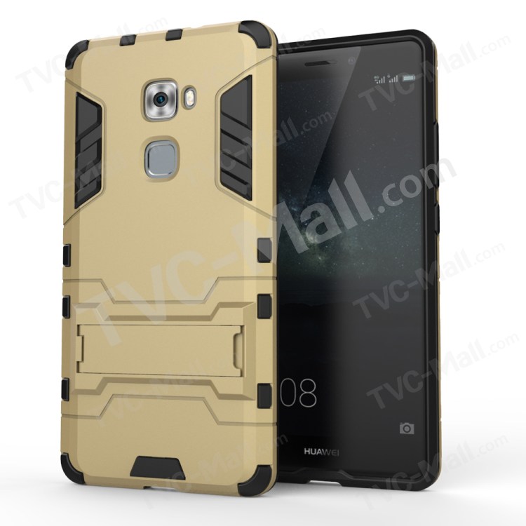 Case Huawei Mate S / Pre-order * PC และไฮบริด TPU เคสป้องกัน 2 ชั้น *