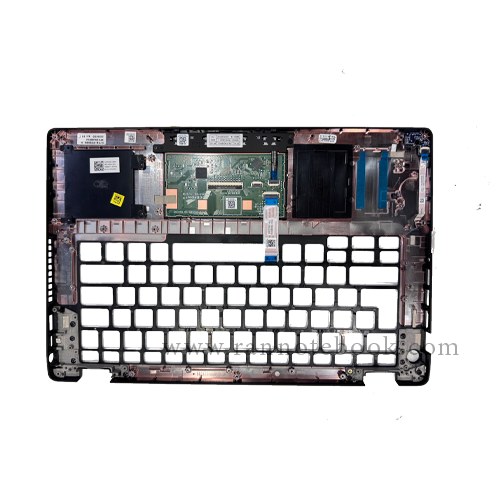 บอดี้โน๊ตบุ๊ค Dell Latitude 5400 มีทัชแพด ประกันแท้ Dell ไทย