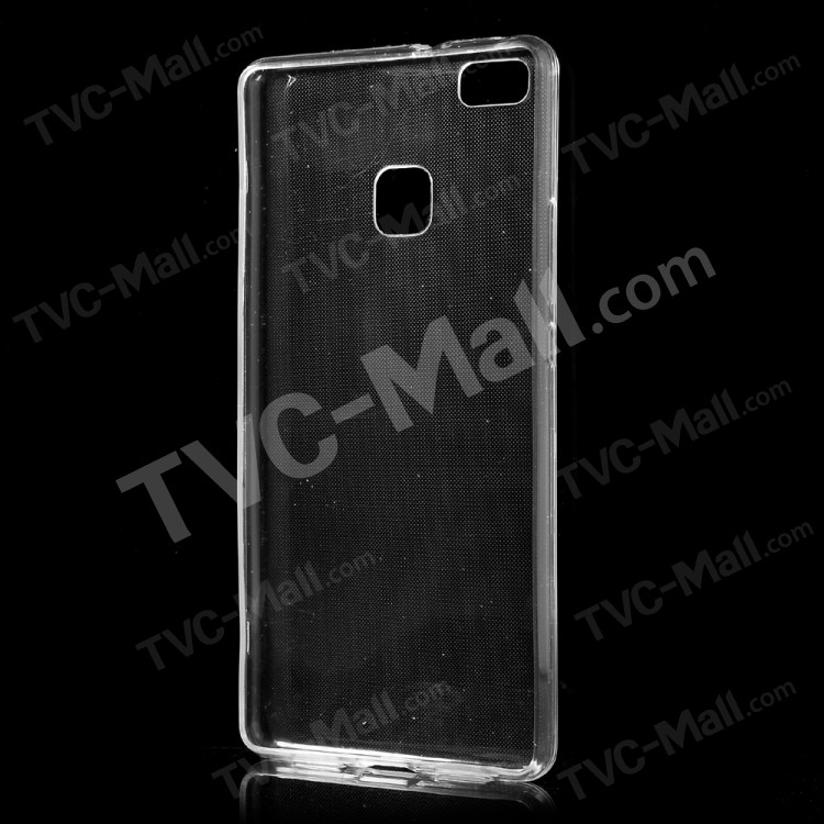 Case Huawei P9 Lite / Pre-order *Ultrathin เจล TPU เคสที่บางเฉียบ *