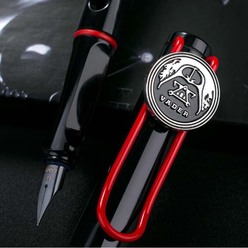 Lamy Star Wars Darth Vader Limited Eidition