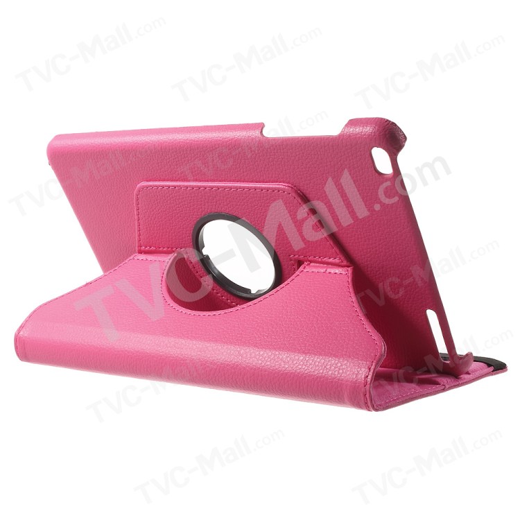 Case Huawei MediaPad T1 10 / Pre-order * 360 องศา พื้นผิวเมล็ดลิ้นจี่ *