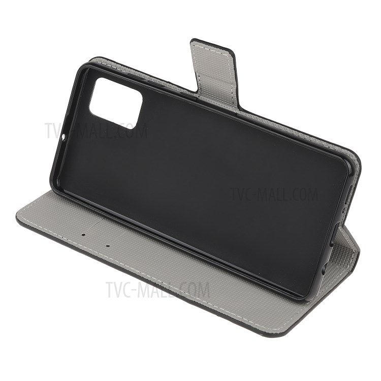 Case Xiaomi Redmi Note 10 4G / Note 10S # Pre-Order * เคสรูปแบบการพิมพ์หนังฝาครอบป้องกันกระเป๋าสตางค์ *