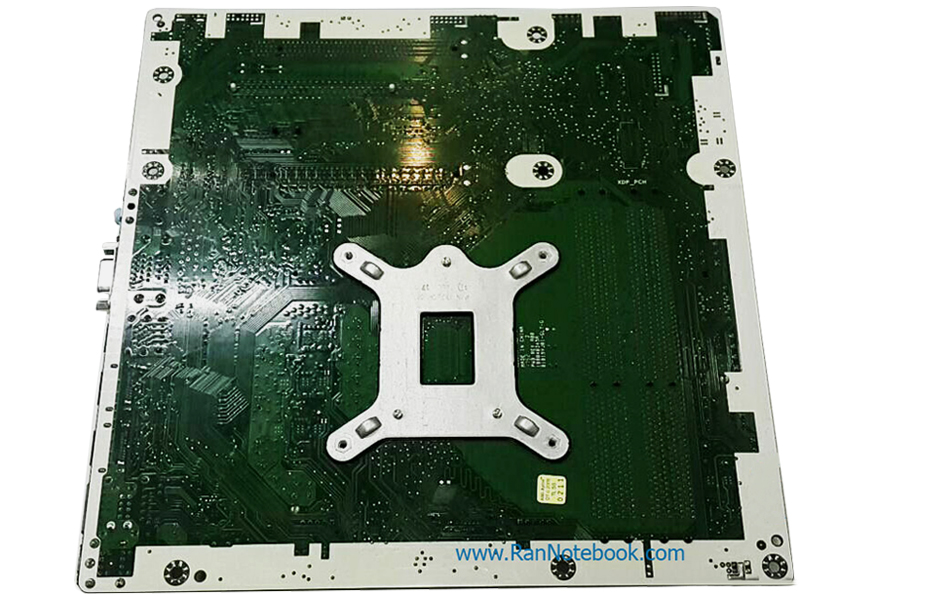 เมนบอร์ด Dell Precision T1700 แท้ ตรงรุ่น รับประกันสินค้า ส่งฟรี