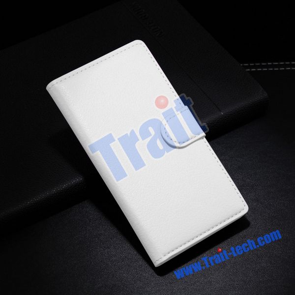 Case Huawei G6 / Pre-order * แบบผิวลิ้นจี่ *