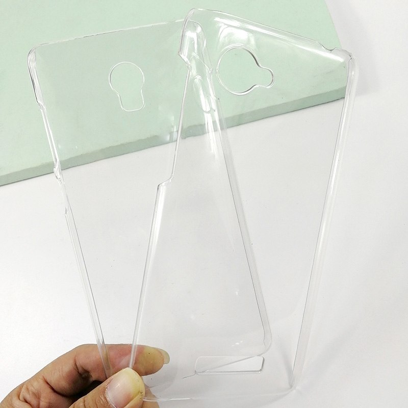 Case Lenovo S939 / Pre-Order * เคสแข็ง ใส *