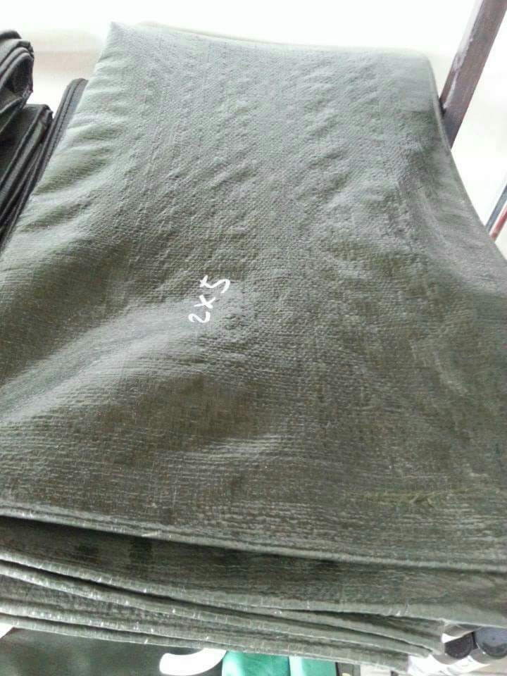 mkp ผ้าใบsuper เต็นท์ กันสาด ผ้าใบเคลือบ2ด้าน ขนาดกว้าง 2หลา x ยาว 3เมตร ผ้าใบคลุมสินค้า ผ้าใบsuper ผ้าใบกันฝน ผ้าใบกันแดด ผ้าใบรถบรรทุก น้ำหนักเบา 2y x 3m