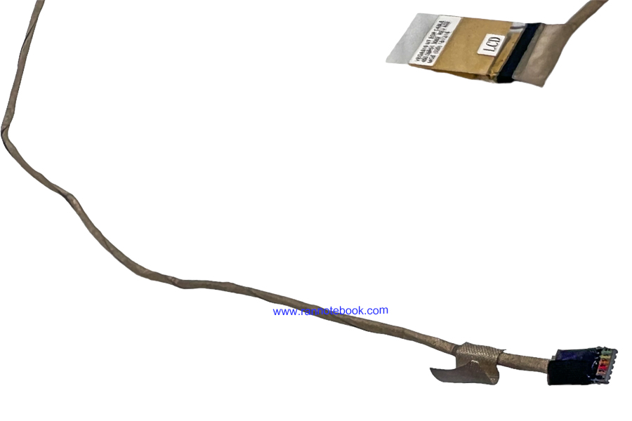 สายแพจอ โน๊ตบุ๊ค Dell Vostro 15 3568 อะไหล่ใหม่แท้ศูนย์ ลดราคา พิเศษ ตรงรุ่น สายแพจอ ตรงสเปค ประกันศูนย์ Dell Thailand