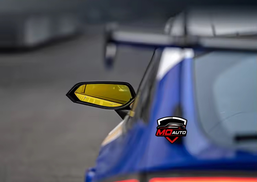 ชุดกระจกมองข้าง LS CIVIC FE