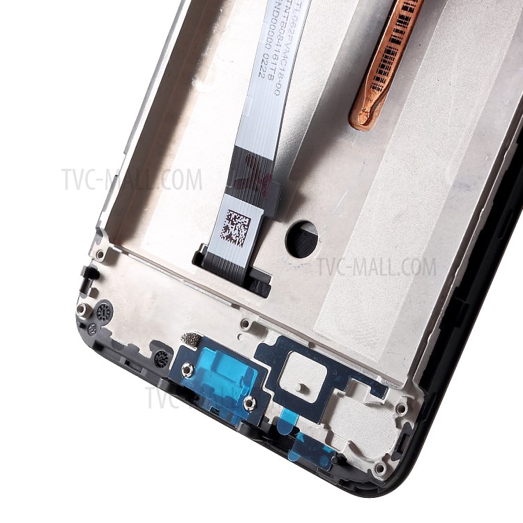 หน้าจอ LCD Digitizer Xiaomi Pocophone F1 / พรีออเดอร์ * จอ LCD คุณภาพและชุดประกอบ digitizer + กรอบ *