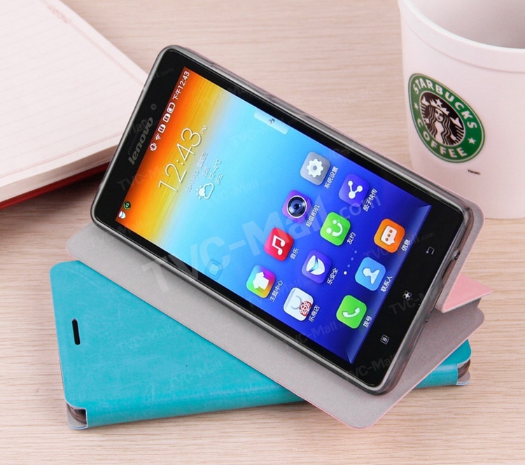 Case Lenovo Android S660 **พรีออเดอร์**