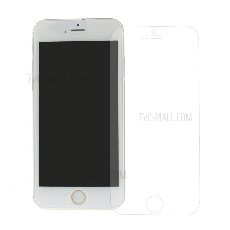ฟิล์มกันรอย iPhone 6 & 6s # Pre-Order * ฟิล์มใสให้การแสดงผลความละเอียดสูง *