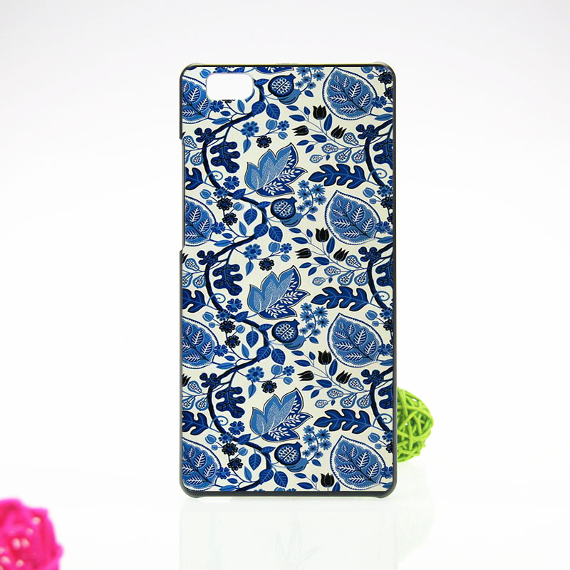 Case Huawei P9 / Pre-order * เคสแข็งพิมพ์ลาย สีสันสดใส *