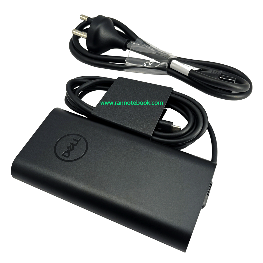 Dell Adapter Latitude 5431 Type-C ราคาถูก แท้ศูนย์ Dell Thailand