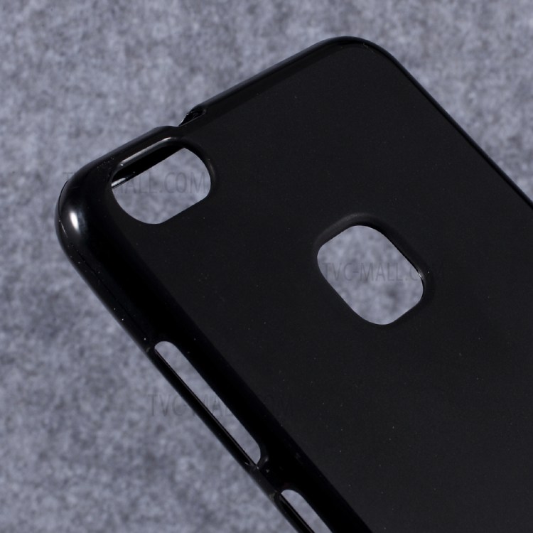 Case Huawei P10 Lite / Pre-order * เคส TPU ป้องกันลายนิ้วมือรู้สึกดีอยู่ในมือ *