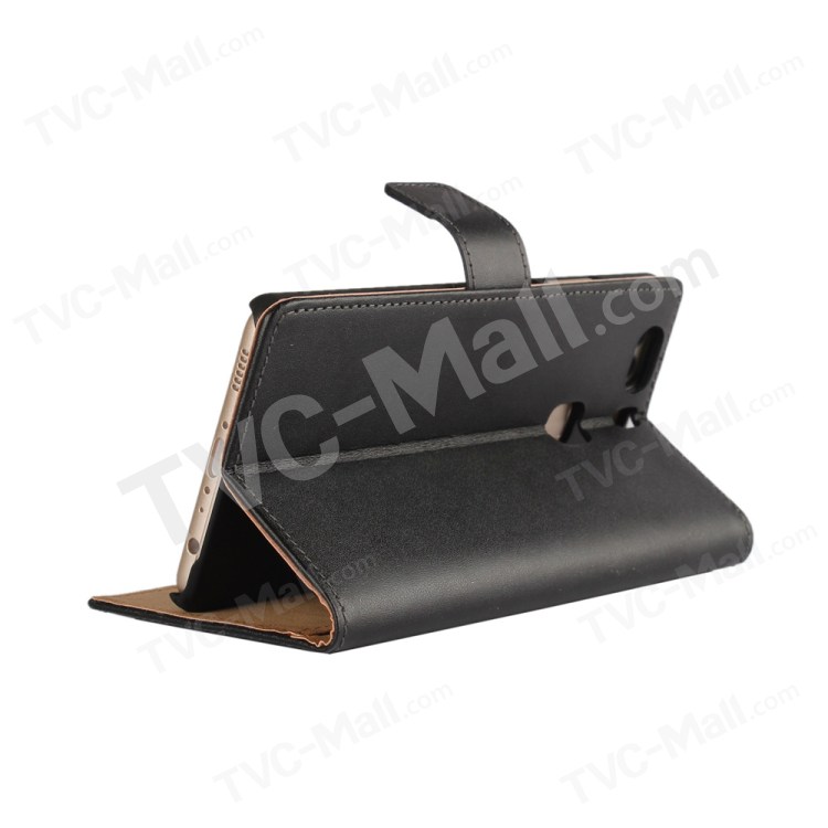 Case Huawei P9 Plus / Pre-order * เคสหนังBuilt-in 2 ช่องเสียบการ์ดและกระเป๋าเงินสด 1 *