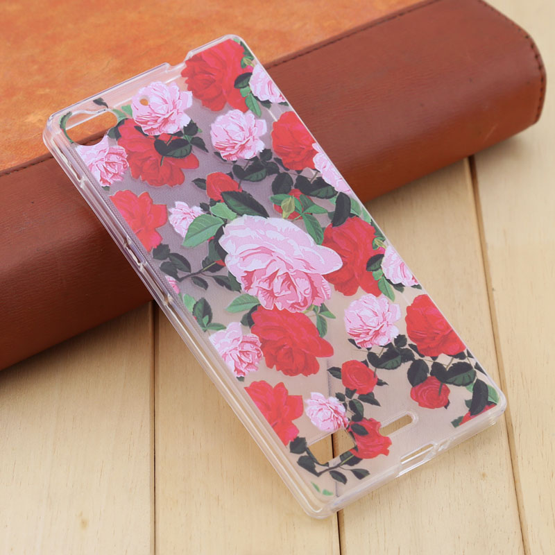 Case Lenovo Vibe X2 / Pre-order * รูปแบบการพิมพ์ลาย เคส TPU *