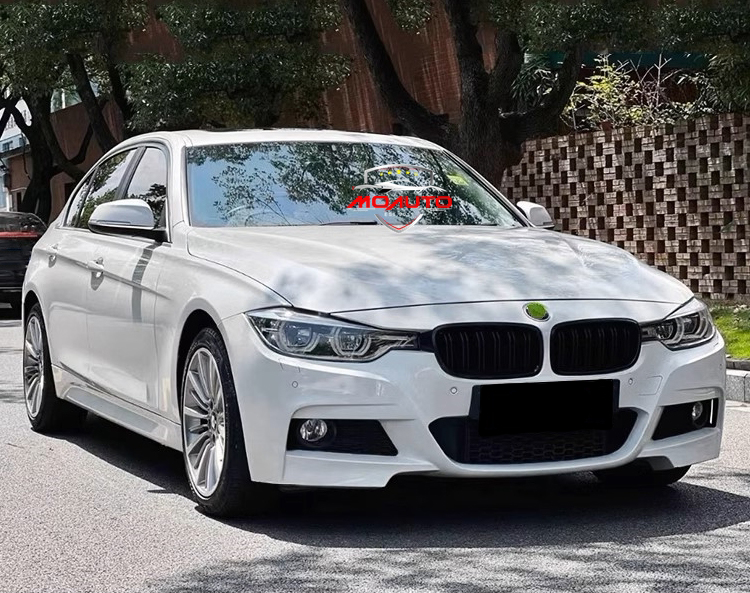 ชุดแต่งรอบคัน M SPORT สำหรับ BMW F30