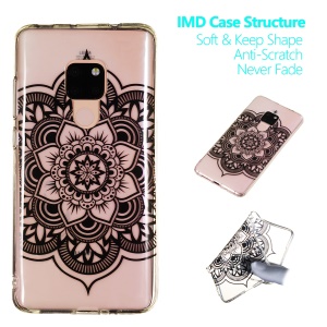 Case Huawei Mate 20 / Pre-Order * เคสพิมพ์ลายแบบ IMD Soft TPU *