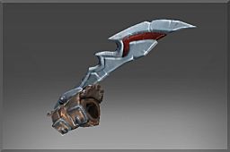 [IN-STOCK]Greater Twin Blade