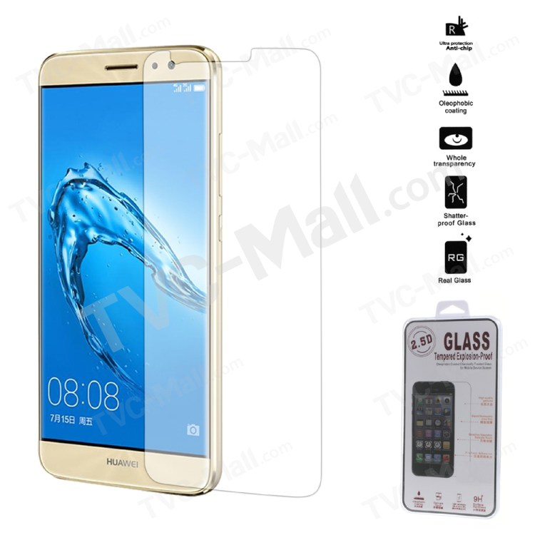 กระจกนิรภัย Huawei nova plus / Pre-order * 0.25mm หนา แต่แข็งแรง ความโปร่งใสสูงและความรู้สึกสัมผัสที่ละเอียดอ่อน*