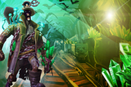 (Pre-order30day)Forlorn Descent