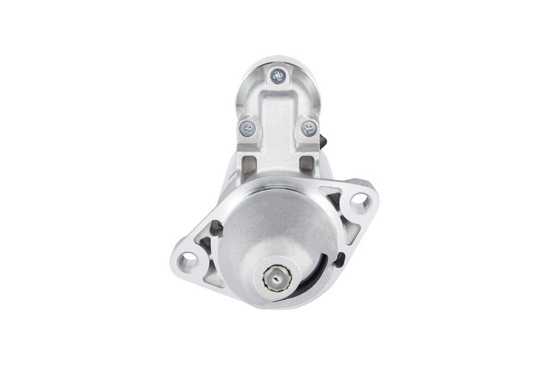 PORSCHE ไดสตาร์ท (12V) สตาร์ทเตอร์ CAYENNE สำหรับเครื่อง 3.6 และ 4.8 / VALEO / Starter 94860421401, 948 604 214 00