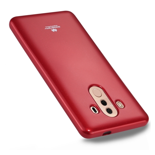 Case Huawei Mate 10 Pro / Pre-order * GOOSPERY MERCURY PEARL JELLY เคสปกด้านหลัง *