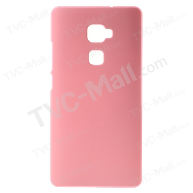 Case Huawei Mate S / Pre-order * เคสยาง แข็ง *