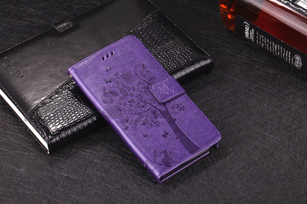 Case Huawei Mate 8 / Pre-order * ต้นไม้ผีเสื้อ + สายคล้องมือ *