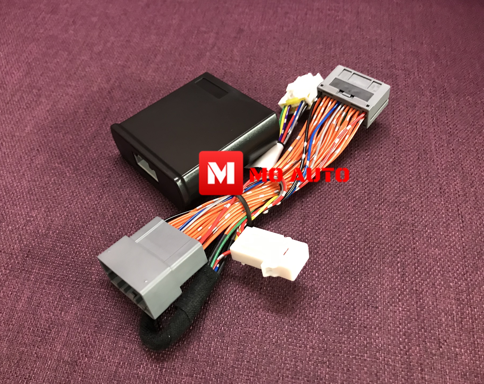 ชุดพับกระจกมองข้างอัตโนมัติ CR-V G5 2016-2021