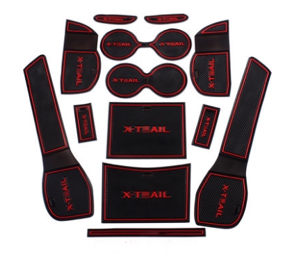 ยางรองหลุม