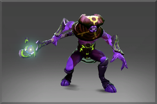 [IN-STOCK]Acolyte of Clasz Set