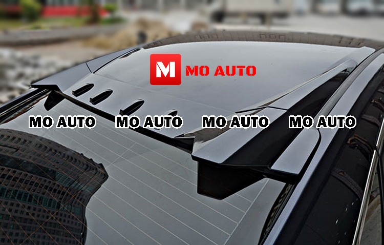 แก๊ปหลังคา ทรง TYPE-R CIVIC FC 2016-2021