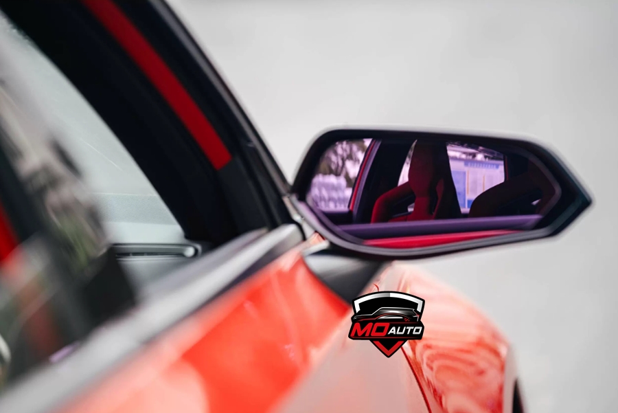 ชุดกระจกมองข้าง LS CIVIC FE